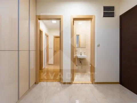 Sale, two bedroom apartment, 71m², Momišići, Podgorica - image 10