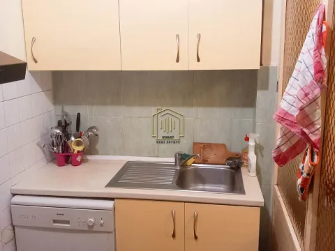 Prodaja, jednosoban stan, 40m², Preko Morače, Podgorica - image 12