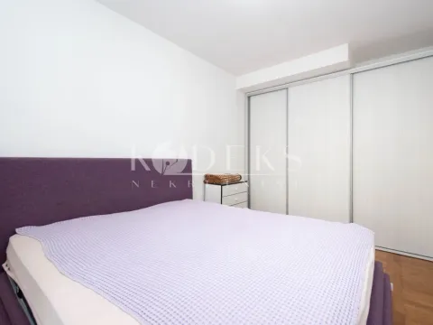 Rent, two bedroom apartment, 79m², Stari Aerodrom, Podgorica - image 6