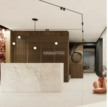 Prodaja, četvorosoban stan, 221m², Savski Venac, Beograd - image 17