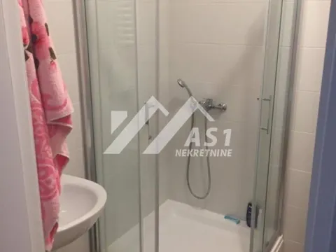 Rent, apartment, 27m², Adamovićevo Naselje, Novi Sad Sve Podlokacije - image 6