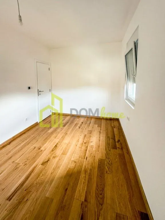 Sale, two bedroom apartment, 60m², Kolašin, Crna Gora