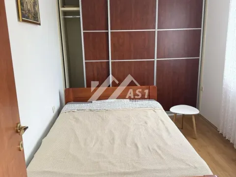 Izdavanje, jednosoban stan, 40m², Centar, Novi Sad - image 5