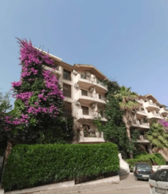 Rent, apartment, 47m², Budva, Crna Gora