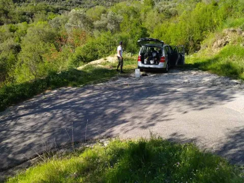 Prodaja, plac, 1100m², Kotor, Crna Gora - image 2