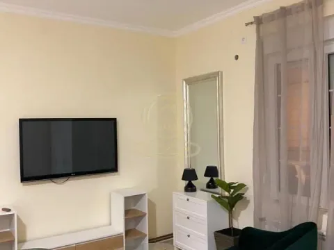 Rent, two bedroom apartment, 51m², Vračar Sve Podlokacije, Beograd - image 7