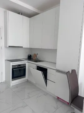 Rent, two bedroom apartment, 65m², Bečići, Budva - image 6