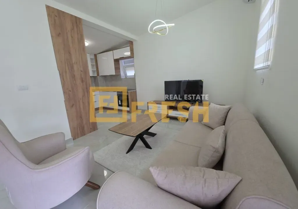 Rent, apartment, 100m², Malo Brdo, Podgorica