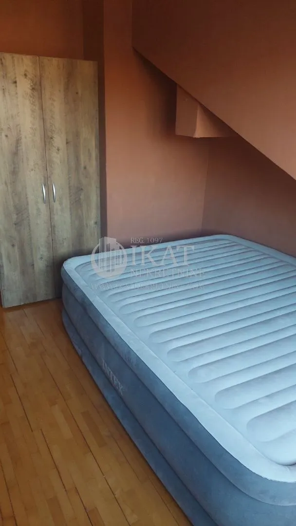 Rent, apartment, 107m², Cerak, Beograd