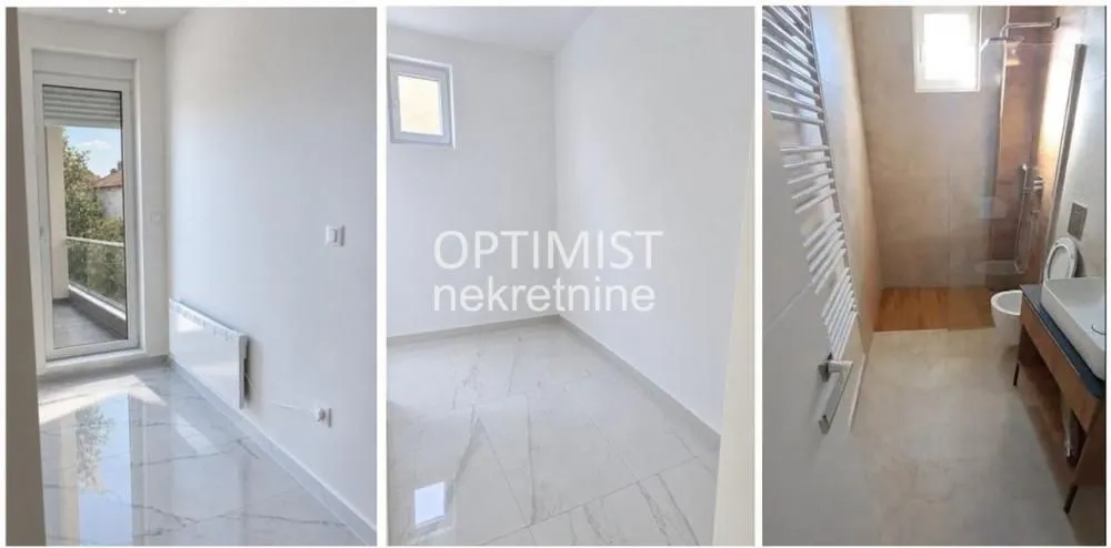 Prodaja, trosoban stan, 92m², Batajnica, Beograd