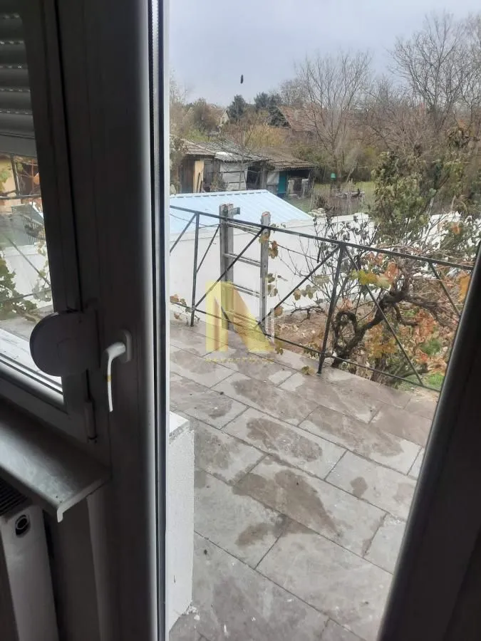 Prodaja, kuća, 97m², Železničko Naselje, Subotica