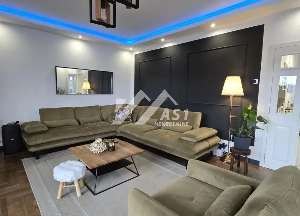 Rent, house, 280m², Rumenka, Novi Sad Sve Podlokacije