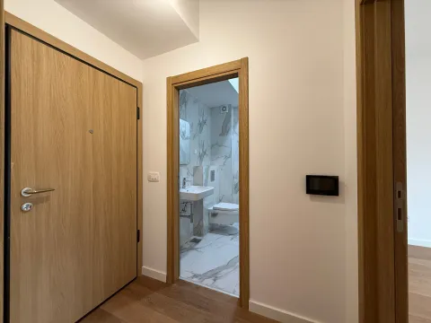 Prodaja, jednosoban stan, 47m², Momišići, Podgorica - image 8