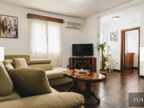 Rent, one bedroom apartment, 60m², Centar, Budva - image 7