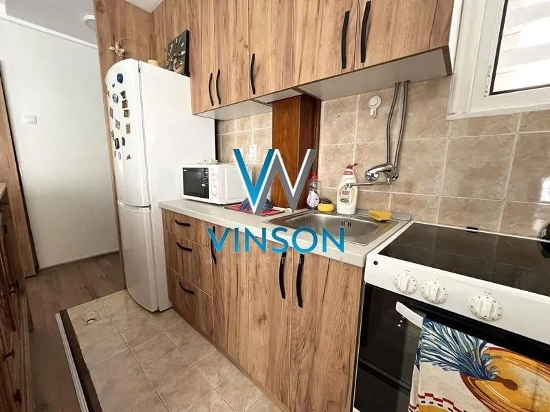 Izdavanje, trosoban stan, 67m², Liman 1, Novi Sad Sve Podlokacije