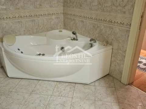 Izdavanje, stan, 191m², Stari Grad, Beograd - image 14