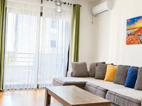 Prodaja, jednosoban stan, 57m², Ulcinjsko Polje, Ulcinj - image 2