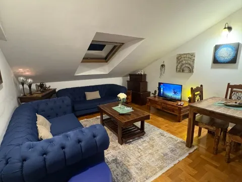 Stan in Vezirov Most