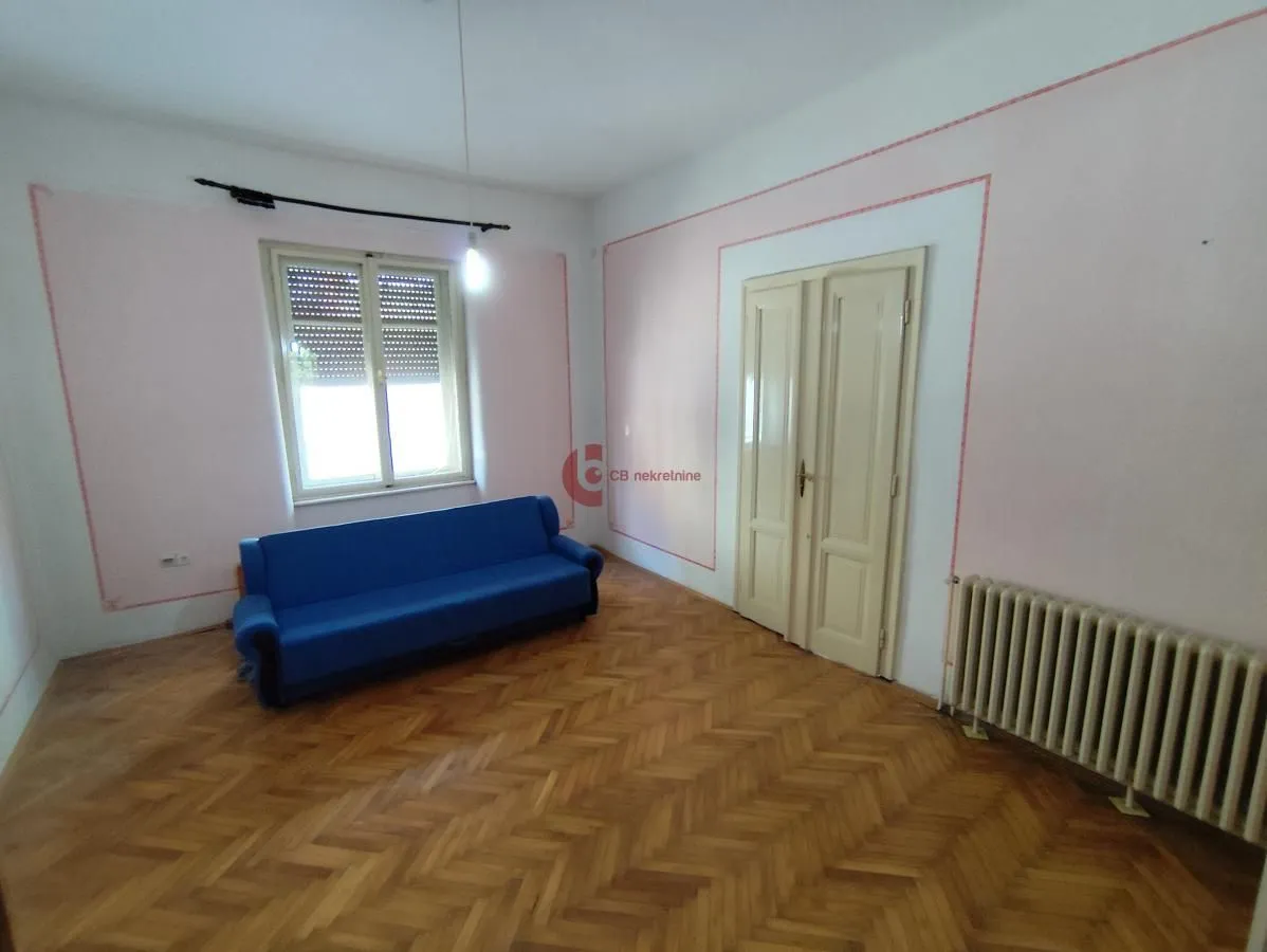 Prodaja, kuća, 488m², Centar, Subotica