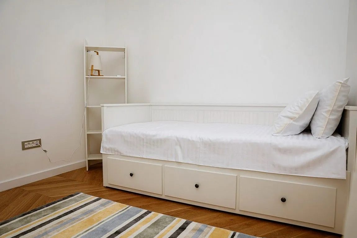 Prodaja, dvosoban stan, 59m², Kava, Tivat