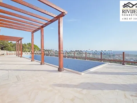 Sale, house, 255m², Herceg Novi, Crna Gora - image 2