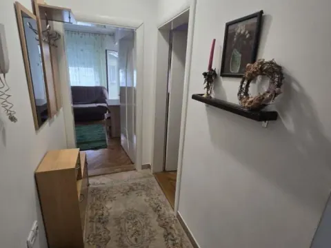 Rent, one bedroom apartment, 45m², Grbavica, Novi Sad Sve Podlokacije - image 8