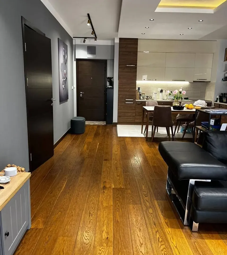 Sale, one bedroom apartment, 77m², Centar, Budva