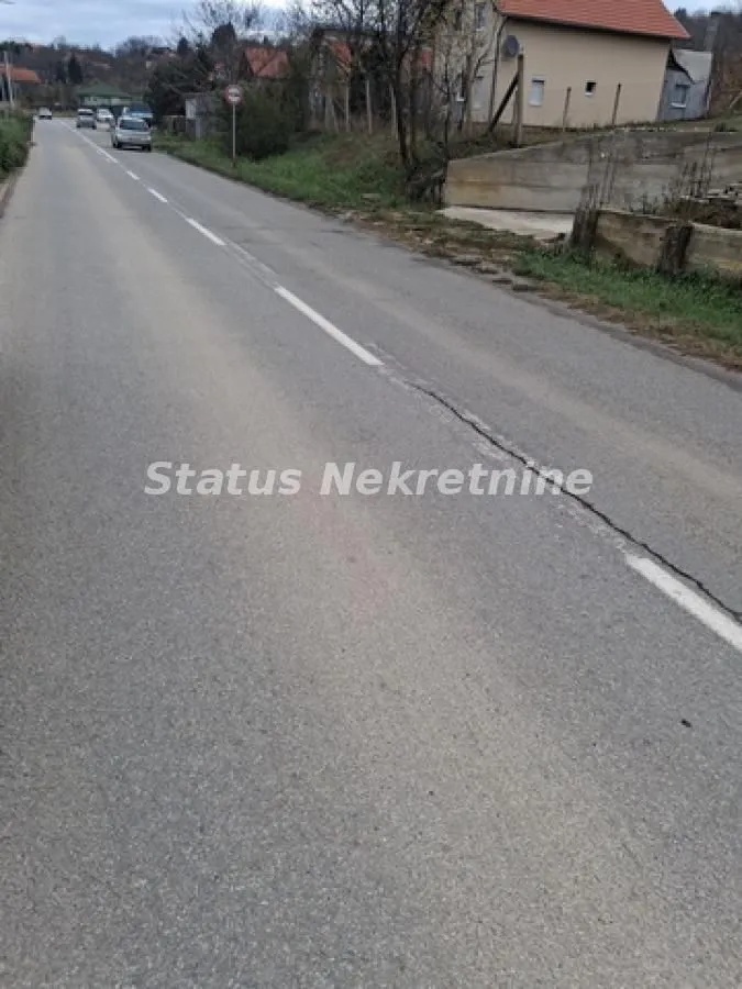 Prodaja, plac, 6655m², Petrovaradin, Novi Sad