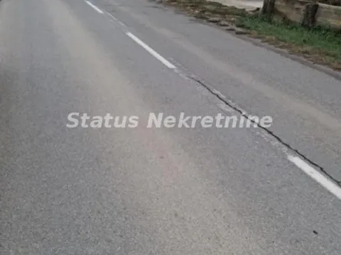 Sale, land lot, 6655m², Petrovaradin, Novi Sad - image 4