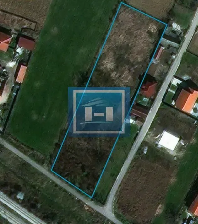 Prodaja, plac, 3986m², Jagodina, Srbija