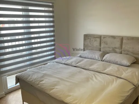 Izdavanje, jednosoban stan, 55m², Zagorič, Podgorica - image 12