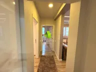 Rent, three bedroom apartment, 75m², Medijana, Niš - image 20