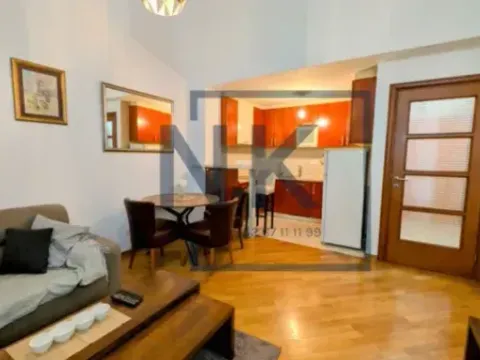 Izdavanje, jednosoban stan, 48m², Preko Morače, Podgorica - image 3