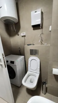 Rent, one bedroom apartment, 44m², Pobrežje, Podgorica - image 16