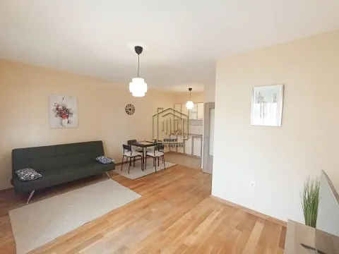 Prodaja, dvosoban stan, 50m², Ilino, Bar - image 2