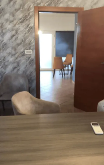 Rent, office space, 50m², Budva, Crna Gora