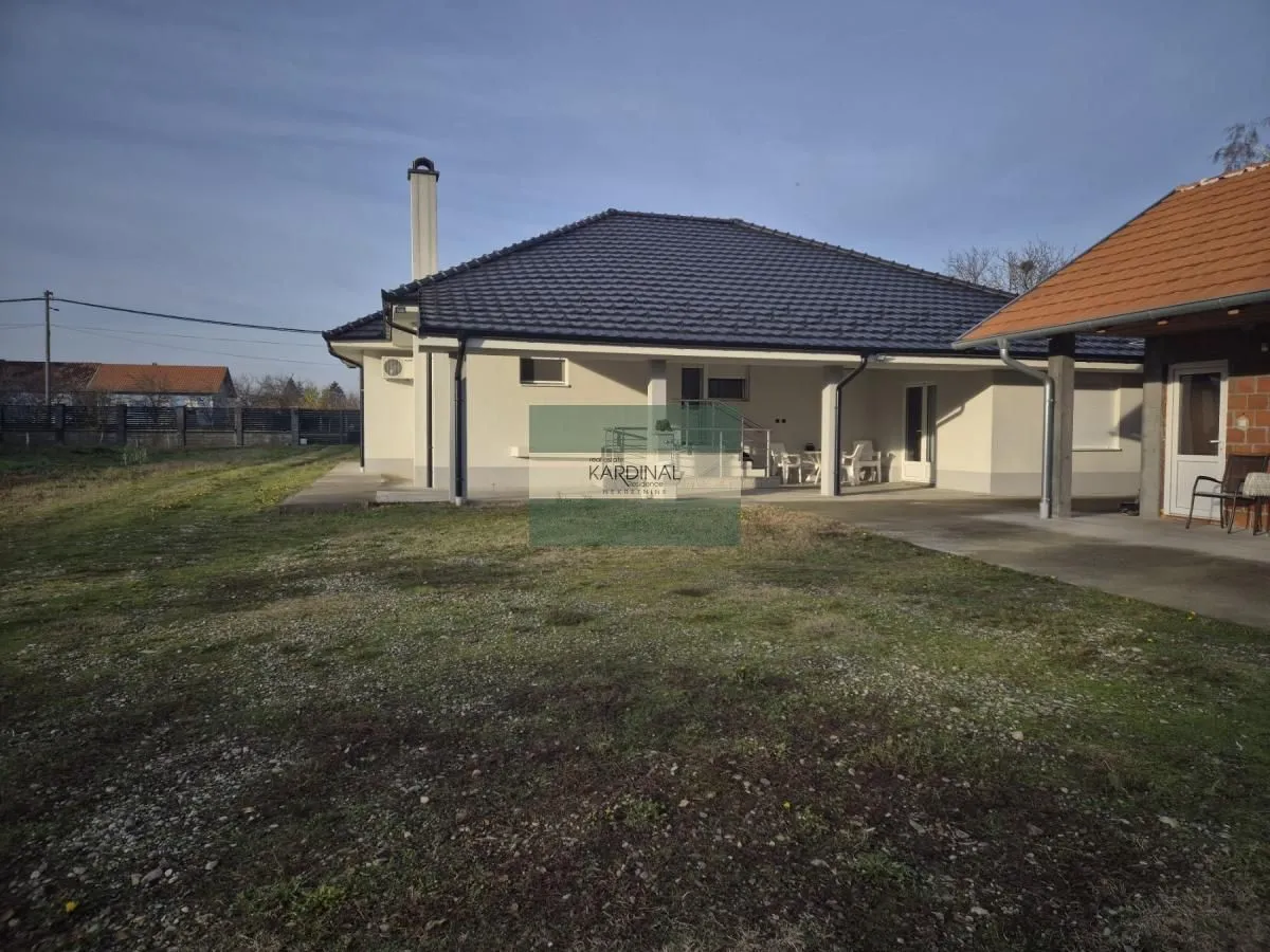 Prodaja, kuća, 271m², Šuljkovac, Jagodina