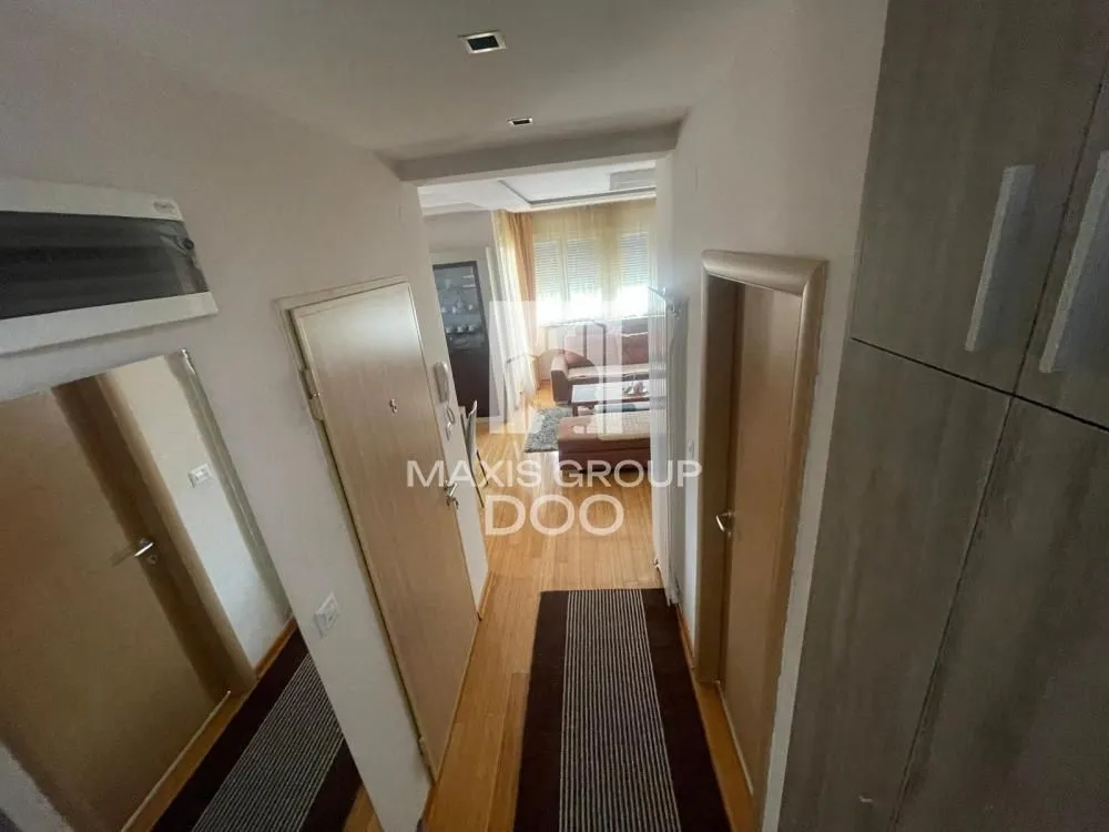 Sale, four bedroom apartment, 98m², Slavujev Venac, Zvezdara Sve Podlokacije