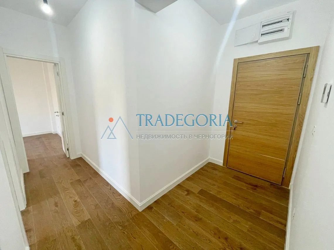 Prodaja, dvosoban stan, 64m², Bar, Crna Gora