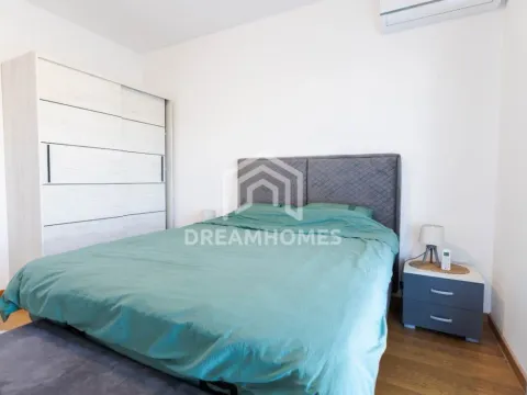 Rent, one bedroom apartment, 59m², Stara Varoš, Podgorica - image 8