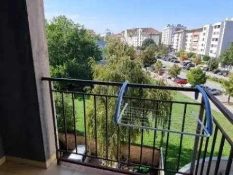 Izdavanje, jednosoban stan, 30m², Socijalno, Novi Sad Sve Podlokacije - image 7