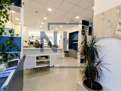 Sale, office space, 98m², Stari Aerodrom, Podgorica - image 14