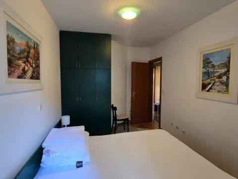 Prodaja, jednosoban stan, 45m², Pržno, Budva - image 4