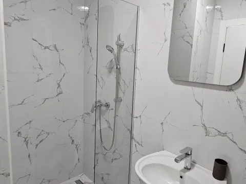 Rent, one bedroom apartment, 45m², Zabjelo, Podgorica - image 8