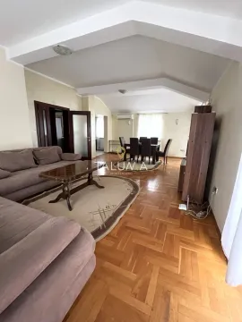 Rent, apartment, 150m², Stari Aerodrom, Podgorica - image 2