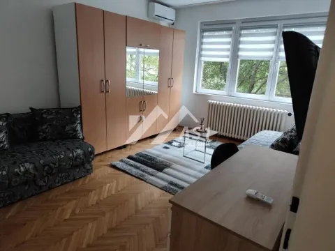 Izdavanje, dvosoban stan, 50m², Liman 2, Novi Sad Sve Podlokacije - image 5