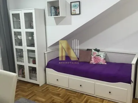 Izdavanje, jednosoban stan, 35m², Sajmište, Novi Sad - image 2