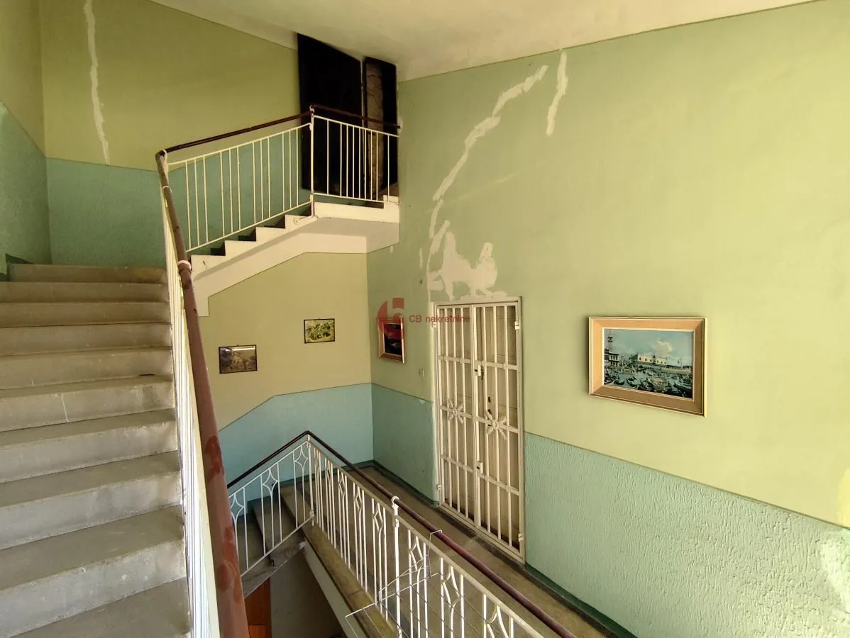 Prodaja, kuća, 488m², Centar, Subotica