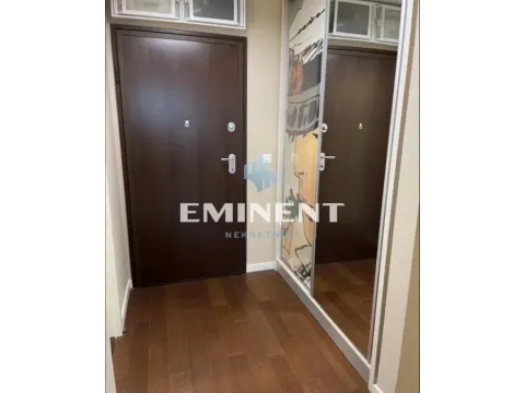 Rent, two bedroom apartment, 52m², Novi Beograd Blok 67, Novi Beograd Sve Podlokacije - image 13