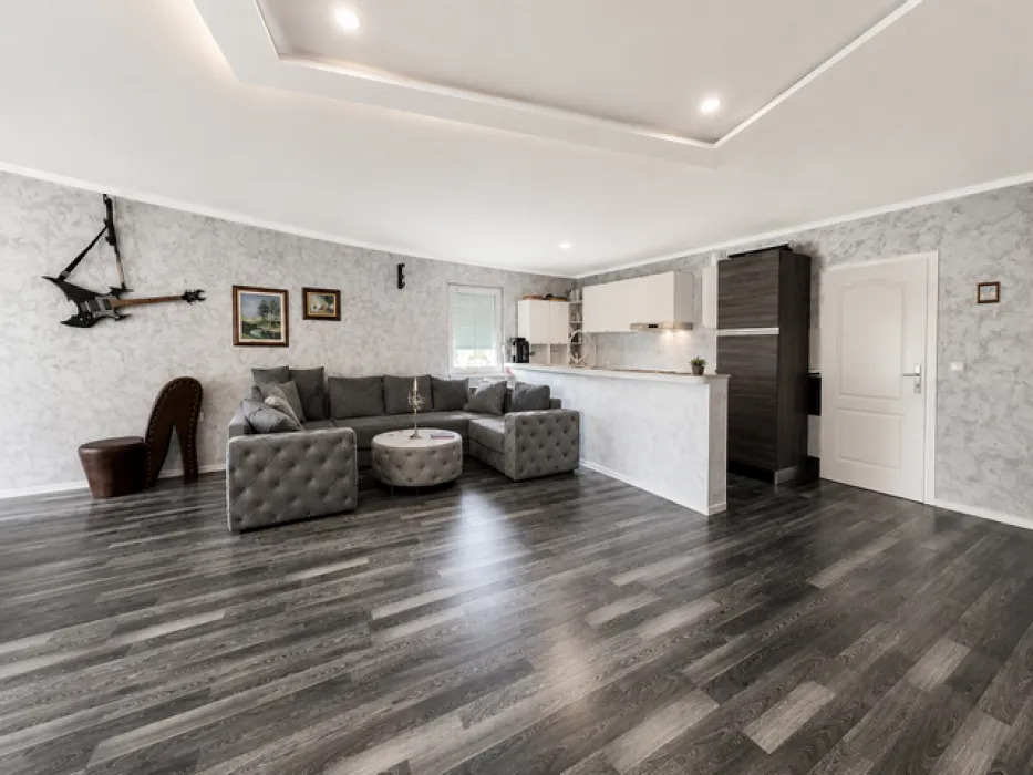 Rent, two bedroom apartment, 120m², Jajinci, Voždovac Sve Podlokacije